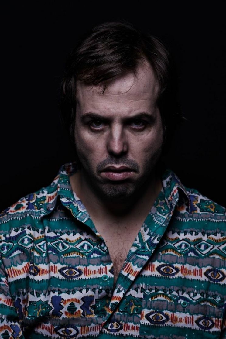 Angus Sampson