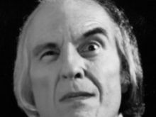 Angus Scrimm