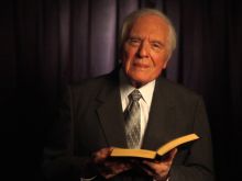 Angus Scrimm