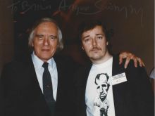Angus Scrimm