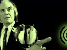 Angus Scrimm