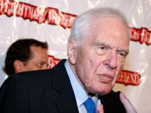 Angus Scrimm