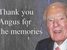Angus Scrimm