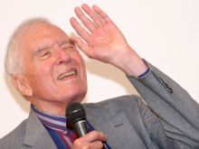 Angus Scrimm