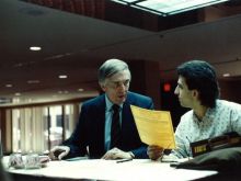 Angus Scrimm