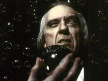 Angus Scrimm