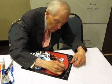 Angus Scrimm