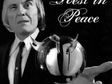 Angus Scrimm #647953 picture (Landscape Medium)