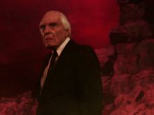 Angus Scrimm