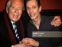 Angus Scrimm