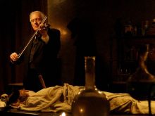 Angus Scrimm