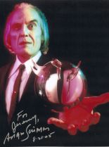 Angus Scrimm