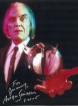 Angus Scrimm