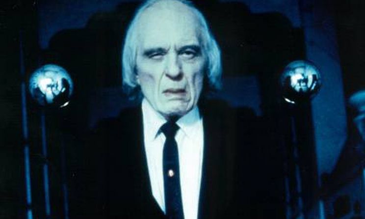 Angus Scrimm