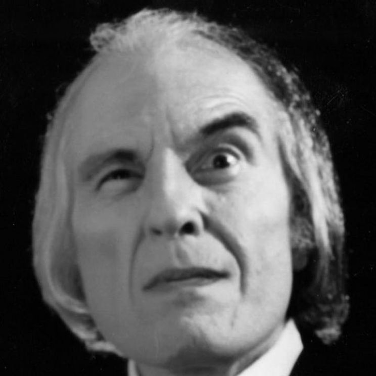 Angus Scrimm