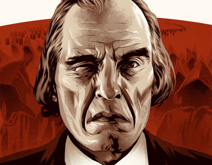 Angus Scrimm