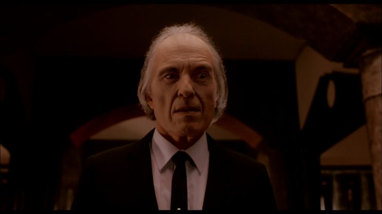 Angus Scrimm