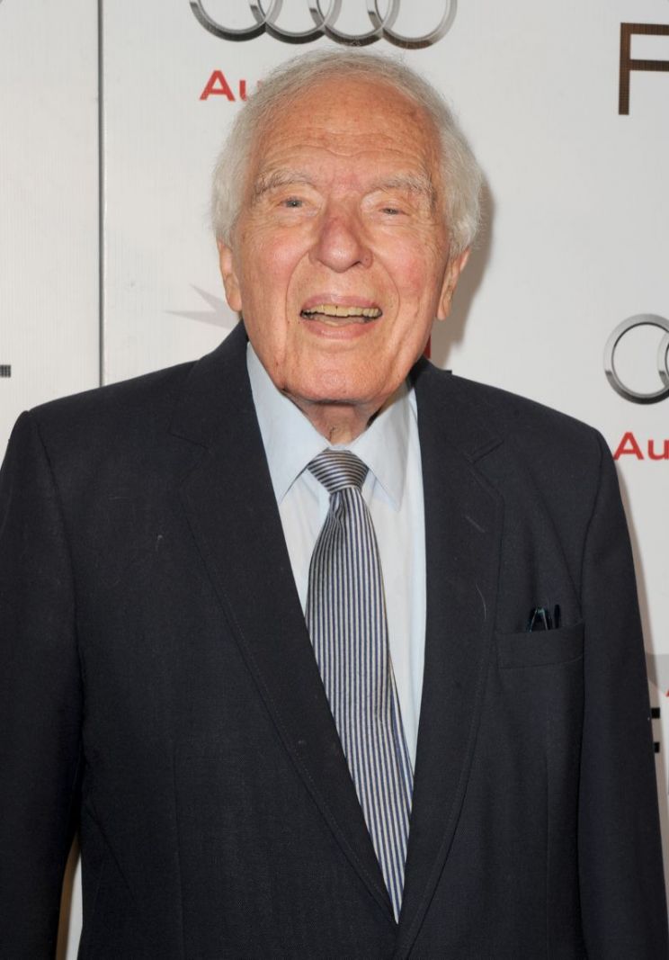 Angus Scrimm