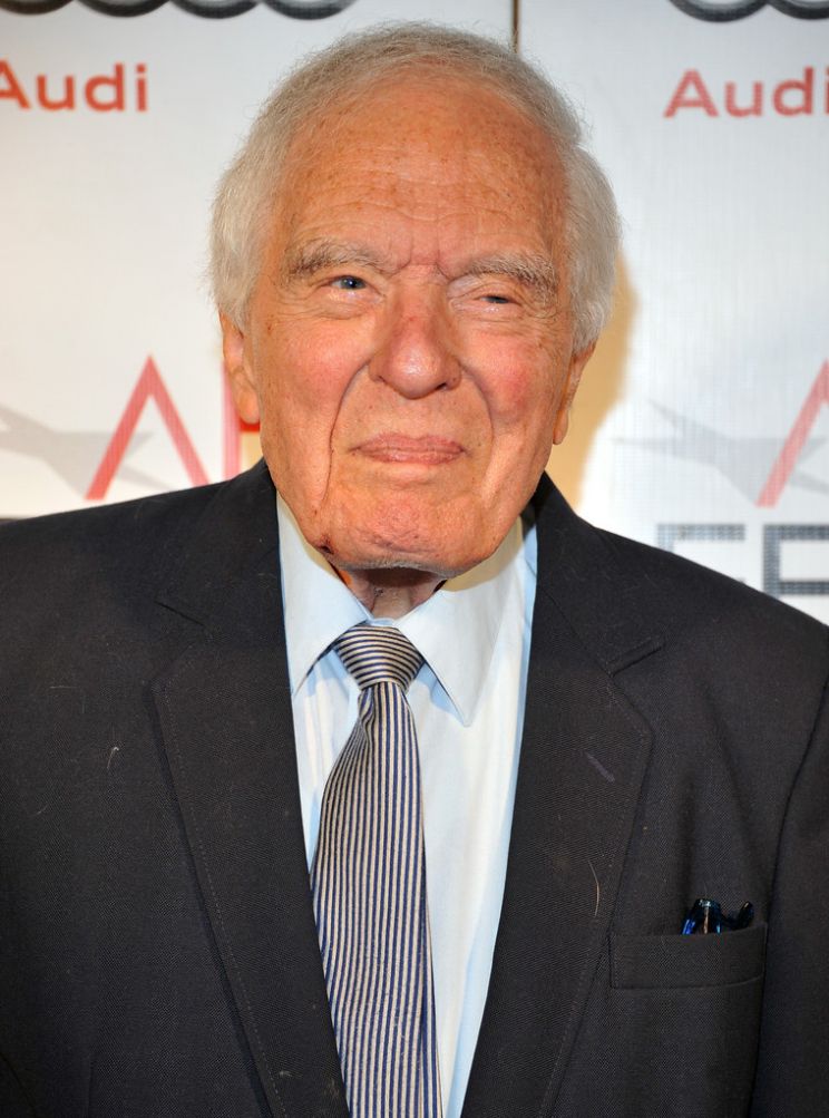 Angus Scrimm