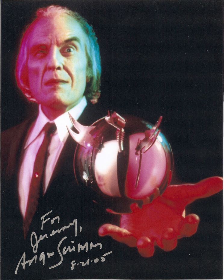 Angus Scrimm