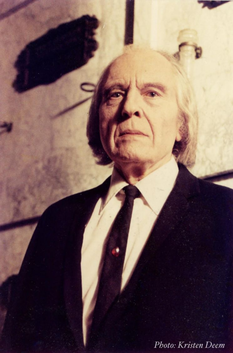 Angus Scrimm