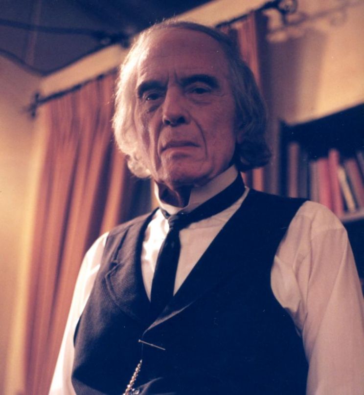 Angus Scrimm