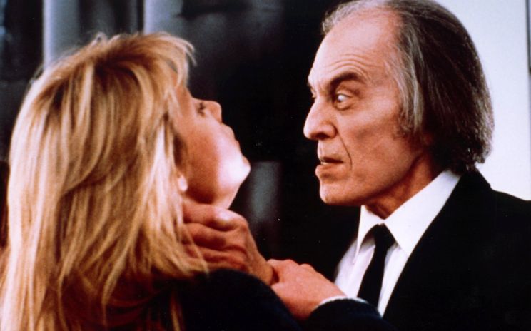 Angus Scrimm