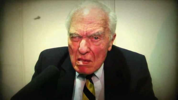 Angus Scrimm
