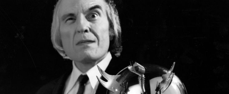 Angus Scrimm