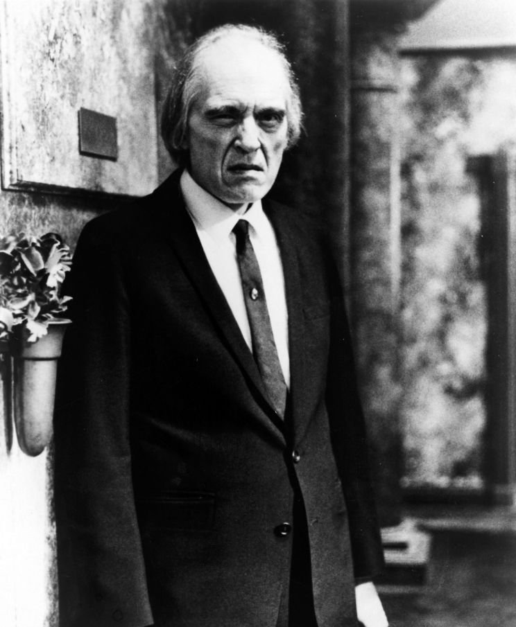 Angus Scrimm