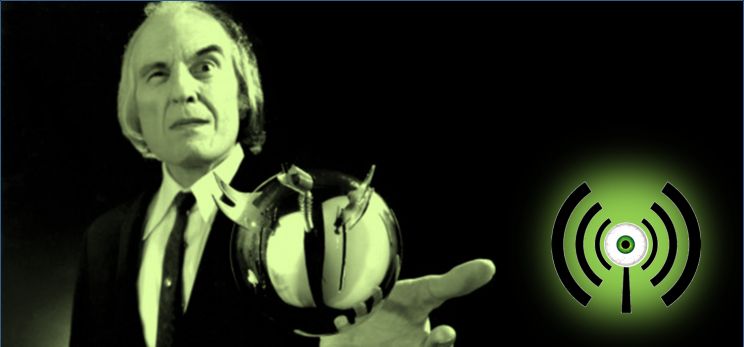 Angus Scrimm