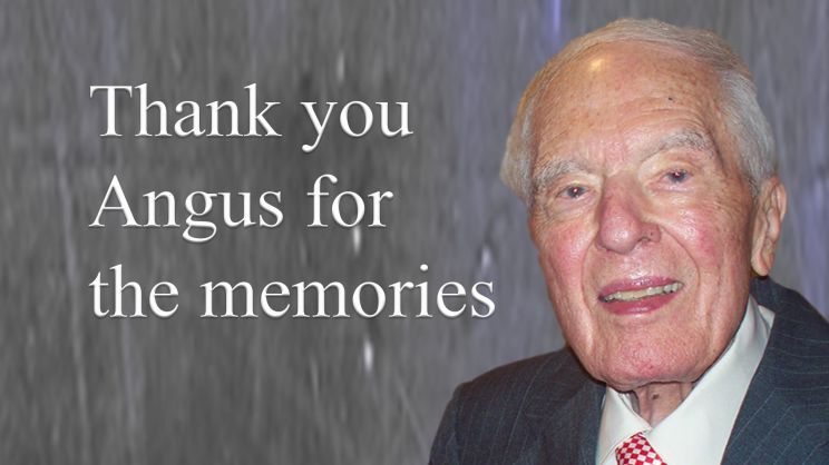Angus Scrimm
