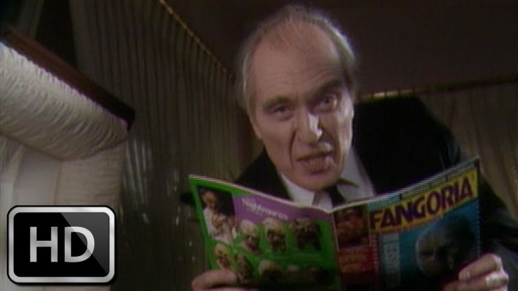 Angus Scrimm