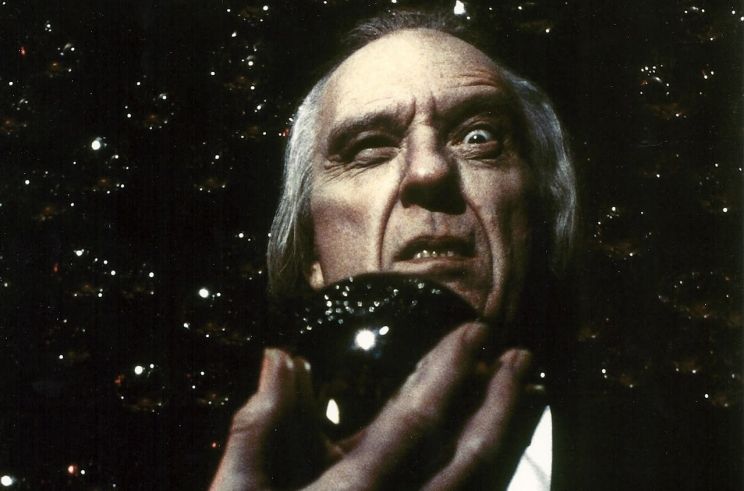 Angus Scrimm