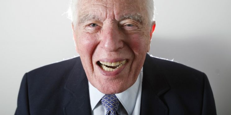 Angus Scrimm