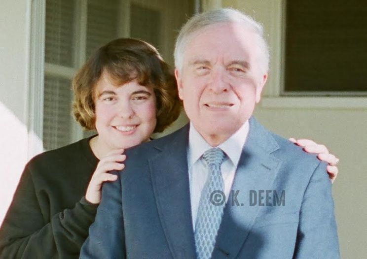 Angus Scrimm