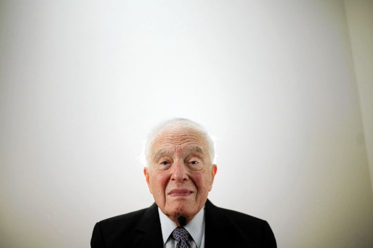 Angus Scrimm