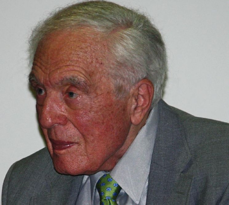 Angus Scrimm