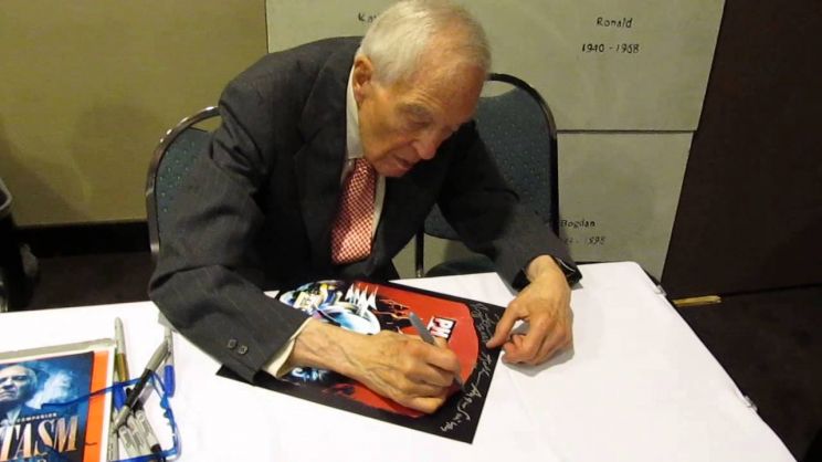 Angus Scrimm