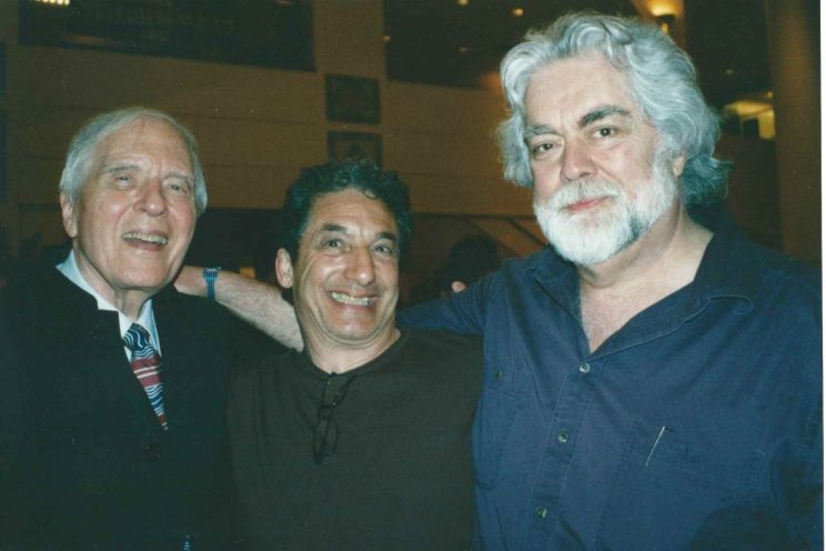 Angus Scrimm