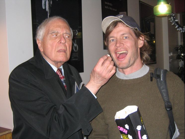 Angus Scrimm