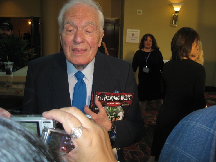 Angus Scrimm