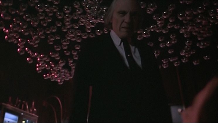 Angus Scrimm