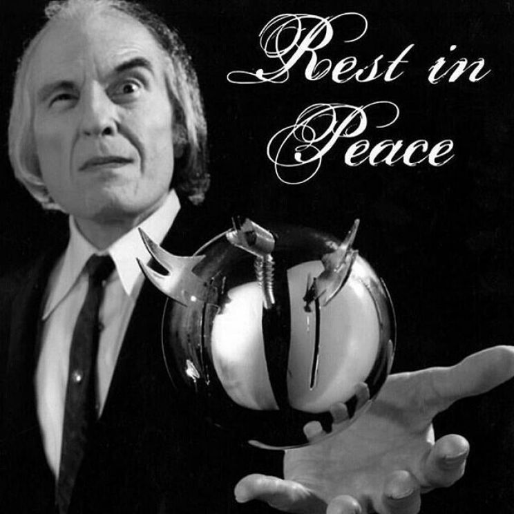 Angus Scrimm