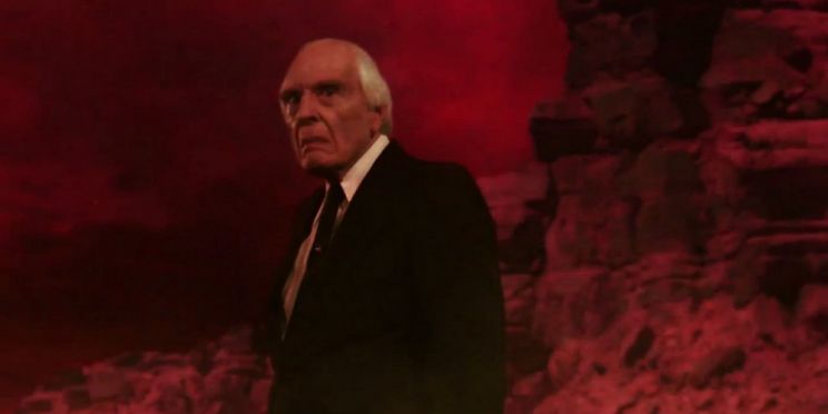 Angus Scrimm