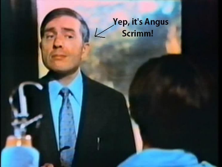 Angus Scrimm