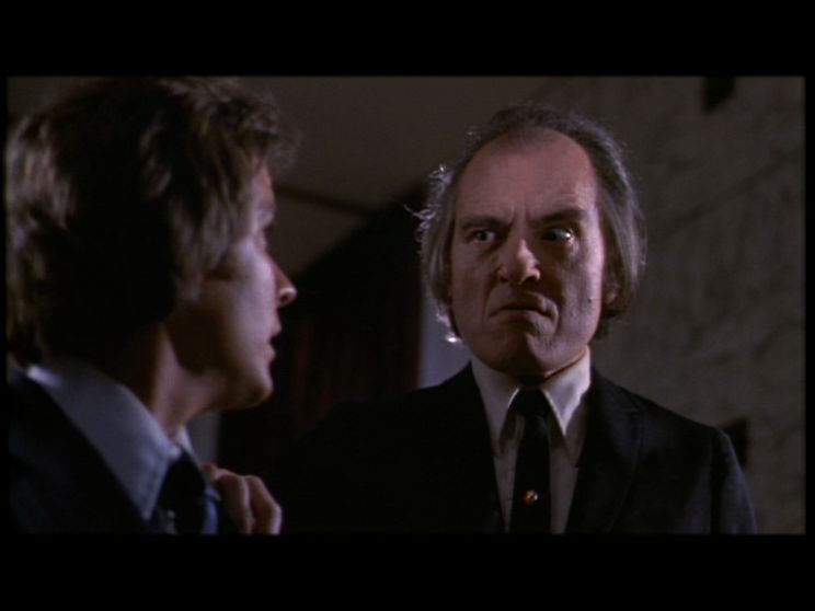 Angus Scrimm