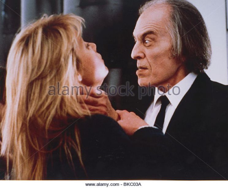 Angus Scrimm
