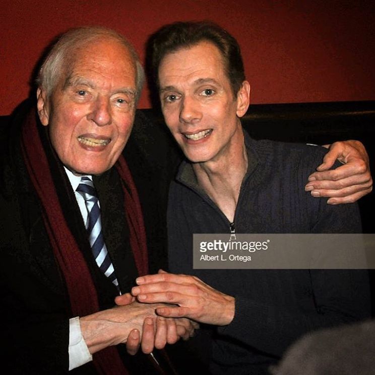 Angus Scrimm