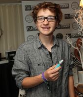 Angus T. Jones